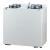 Blauberg KOMFORT EC SB160 S22 WiFi приточно-вытяжная установка