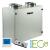 Blauberg KOMFORT EC SE320-2x2 приточно-вытяжная установка