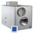 Blauberg KOMFORT LW2100-2 S12 приточно-вытяжная установка