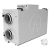 Blauberg KOMFORT Ultra EC L2 300-Е S14 white приточно-вытяжная установка