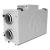 Blauberg KOMFORT Ultra EC L2 350-H S14 white приточно-вытяжная установка