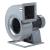 Blauberg S-Vent 160x74-0,75-2D-R90 вентилятор