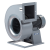 Blauberg S-Vent 240x114-3,0-2D-R0 вентилятор