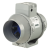Blauberg Turbo 100 вентилятор