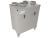 Breezart 1000 Lux RP PB AC 4,8-220 (без возд. кл.) приточно-вытяжная установка