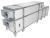 Breezart 2700C Lux RP F PB 15-380 приточно-вытяжная установка