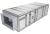 Breezart 4500 Lux F AC 30 - 380/3 приточная вентиляционная установка