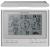 Bresser "7 в 1" ClimateScout Exclusive, серебристая (78434) цифровая метеостанция