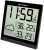 Bresser ClimaTemp JC LCD черная цифровая метеостанция