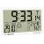 Bresser MyTime Jumbo LCD (белая) (74647) цифровая метеостанция