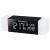 Bresser MyTime Sunrise Bluetooth (черное) проекционные часы