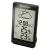 Bresser TemeoTrend STX с радиоуправлением (черная) (73270) цифровая метеостанция