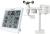 Bresser XXL JC 5 в 1 (74573) цифровая метеостанция