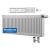 Buderus Радиатор VK-Profil 22/300/800 (36) (A) стальной панельный радиатор Тип 22