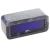BVItech BV-18BBM с цифровым дисплеем настольные часы