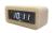 BVItech BV-18WWS белые электронные часы