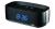 BVItech BV-231BKU с подсветкой комнатные часы