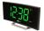 BVItech BV-412G бытовые квадратные часы