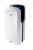 BXG JET-7200 UV черно-белая пластиковая сушилка для рук