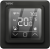 Caleo C927 WIFI black терморегулятор для теплого пола