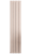Carisa STP 0375180004 алюминиевый радиатор