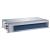 Carrier 42QSS024NS/38QUS024NS канальный кондиционер