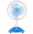 Centek CT-5003 BLUE настольный вентилятор