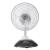 Centek CT-5003 GRAY настольный вентилятор