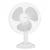 Centek CT-5007 White настольный вентилятор