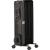 Centek CT-6200 Black масляный радиатор