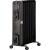 Centek CT-6202 Black масляный радиатор