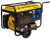 CHAMPION LPG6500E  гибридный генератор