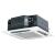 Clivet CFKA_041.0_CC4 кассетный фанкойл до 12 кВт