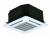 Clivet Q4AN-2-XMi_D45(AC) кассетная VRF система 4-4,9 кВт