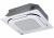 Clivet Q4DN-2-XMi_D80(AC) кассетная VRF система 8-9,9 кВт