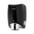CONNEX HD-1200 BLACK черная электрическая сушилка для рук