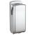 CONNEX HD-1200 JET SILVER высокоскоростная погружная рукосушилка