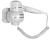 CONNEX WT-2000W1 CHROME LINIE фен настенный