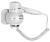 CONNEX WT-2000W3 CHROME LINIE фен настенный