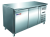COOLEQ GN 2100BT морозильный стол