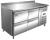 COOLEQ GN2240TN холодильный стол
