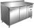 COOLEQ SNACK2100BT/600 морозильный стол
