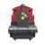 Crane EE-7272R Паровозик, красный ультразвуковой увлажнитель воздуха