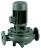 DAB CM 80-550/A/BAQE/0,55 циркуляционный насос