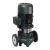 DAB CP-G 100-3050/A/BAQE/15 - IE3 циркуляционный насос