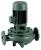 DAB CP-G 80-4000/A/BAQE/15 - - IE3 циркуляционный насос