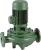DAB CP-G 80-5150/A/BAQE/18,5 - - IE3 циркуляционный насос