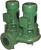 DAB DCM-G 65-540/A/BAQE/0,37 циркуляционный насос