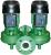 DAB DKLP 40-600 T циркуляционный насос
