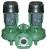DAB DKLP 40-900 T циркуляционный насос